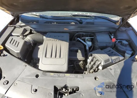 2011 GMC Terrain Slt from USA, damaged, VIN 2CTALWEC3B6336936